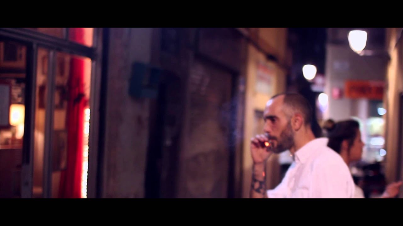 La Doble Fila - Maldito estúpido (Vídeo Oficial)