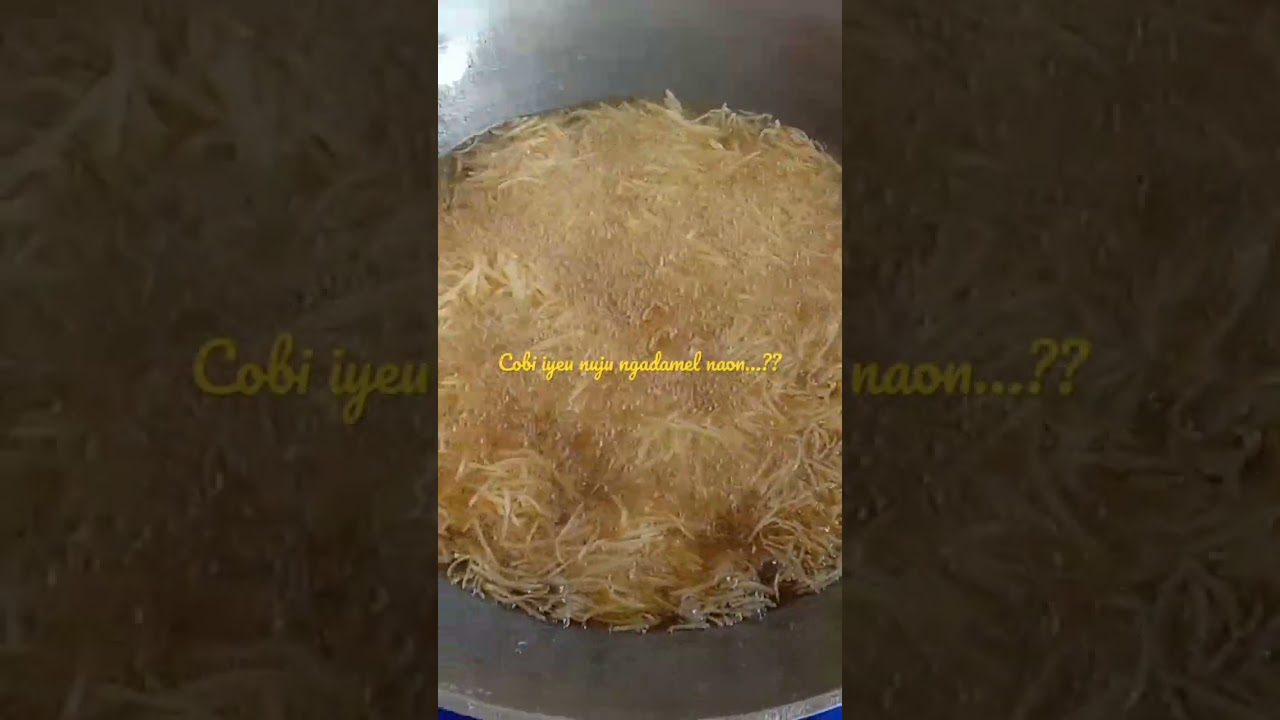 Makanan #kulinernusantara #videoshort