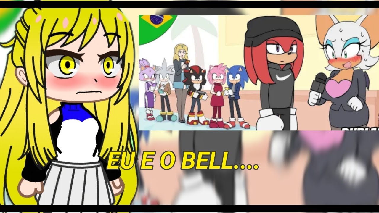 danmachi reagindo a ela não esperava por isso (as)