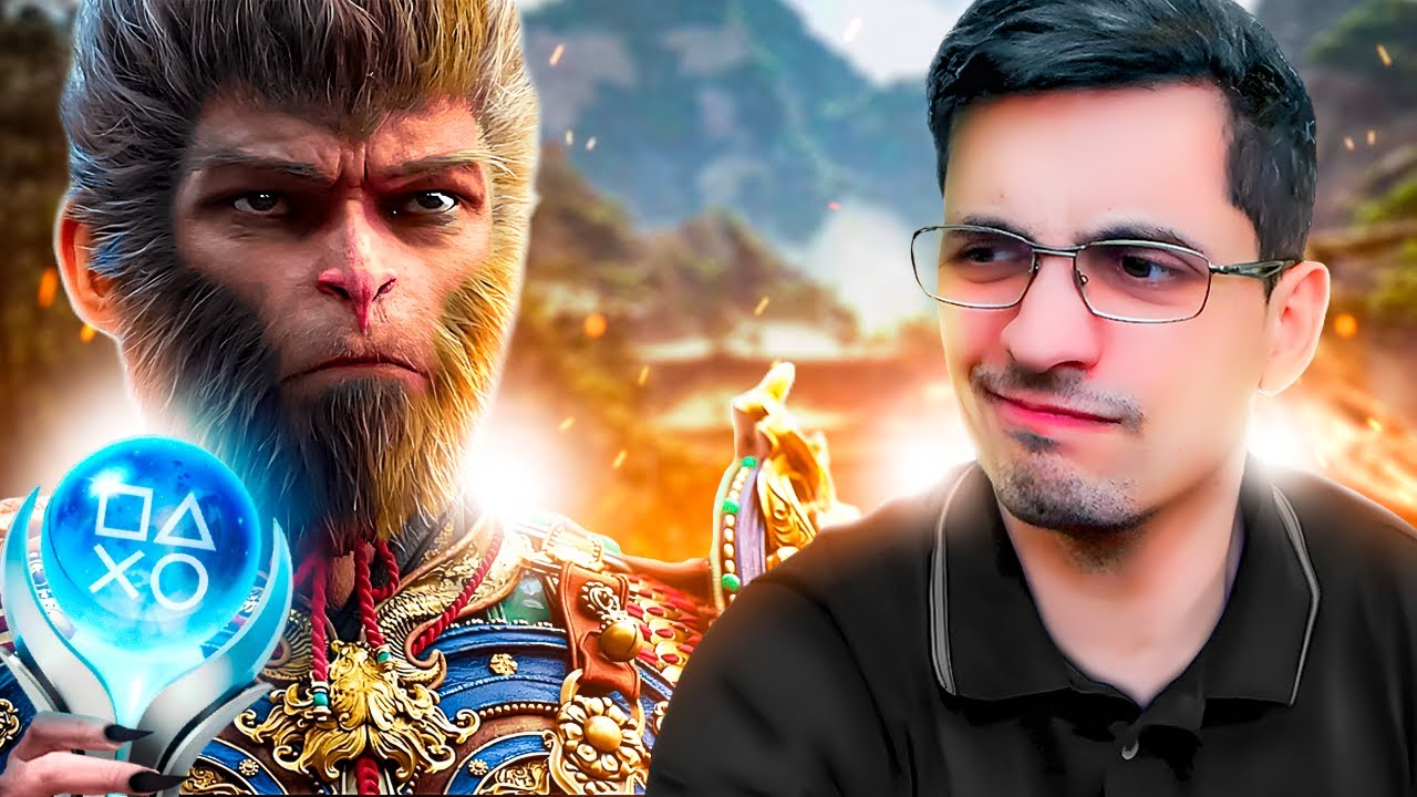 Você está Pronto para um Farm INSANO no Black Myth Wukong?