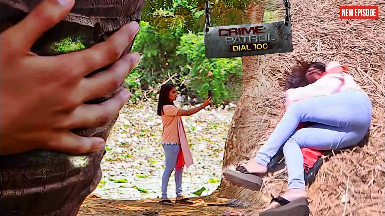 दोस्तों ने लड़की को पिकनिक के लिए बुलाया जंगल में || Crime Patrol ||