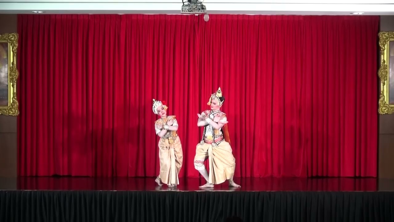 ฉุยฉายนาฏราช