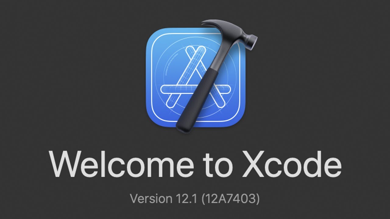 Xcode 12 - Урок для начинающих. Основы работы в Xcode 12. Разработка приложений в Xcode 12