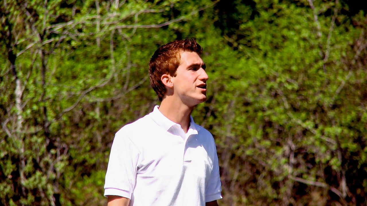 I'd Rather Have Jesus | Steps To Christ | Fountainview Academy