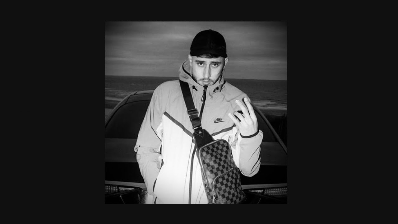 MUSSO TYPE BEAT - 