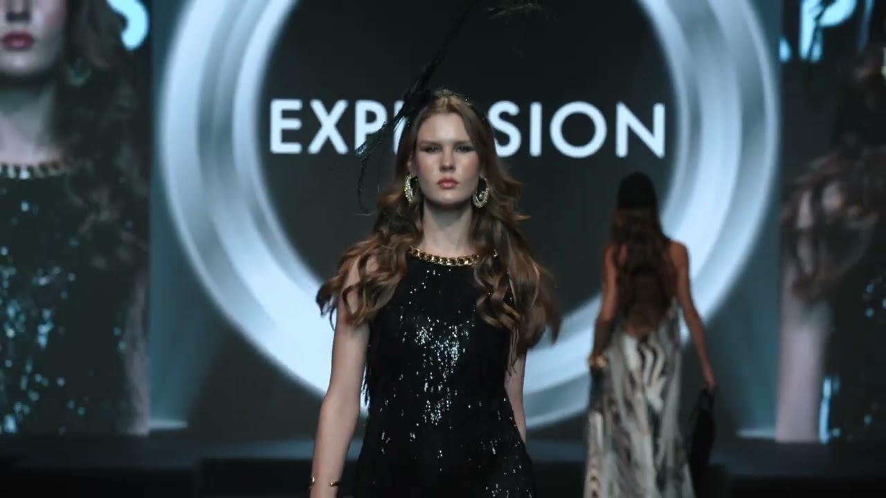 EXPLOSION | IFCO 2026 Spring – Summer