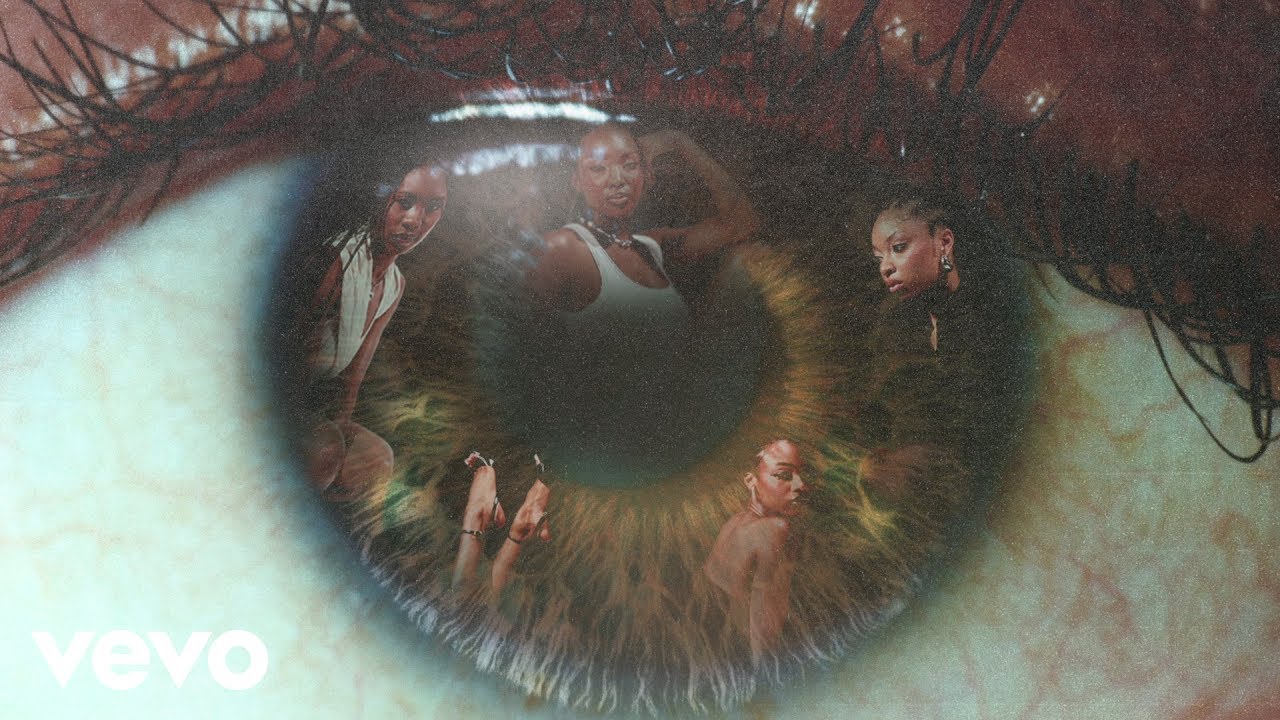 Flwr Chyld - InsydeOut (Audio)