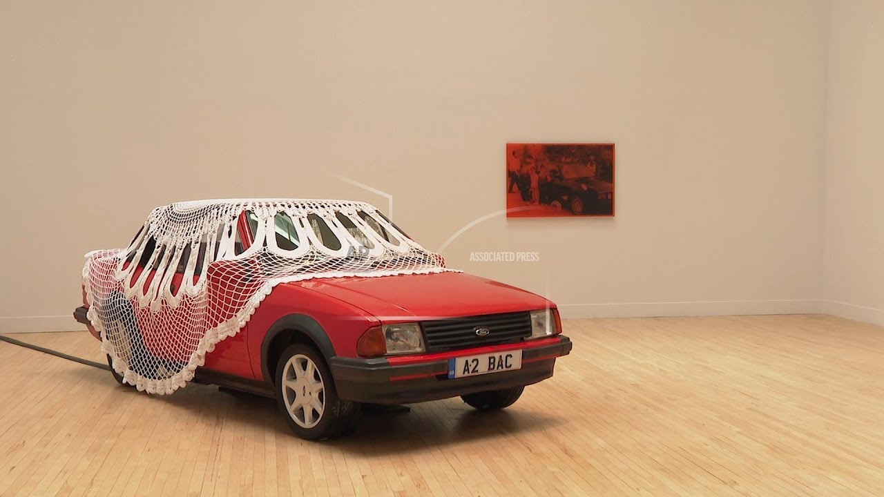 Turner Prize artists explore decolonialism, culture and identity at new London exhibition
