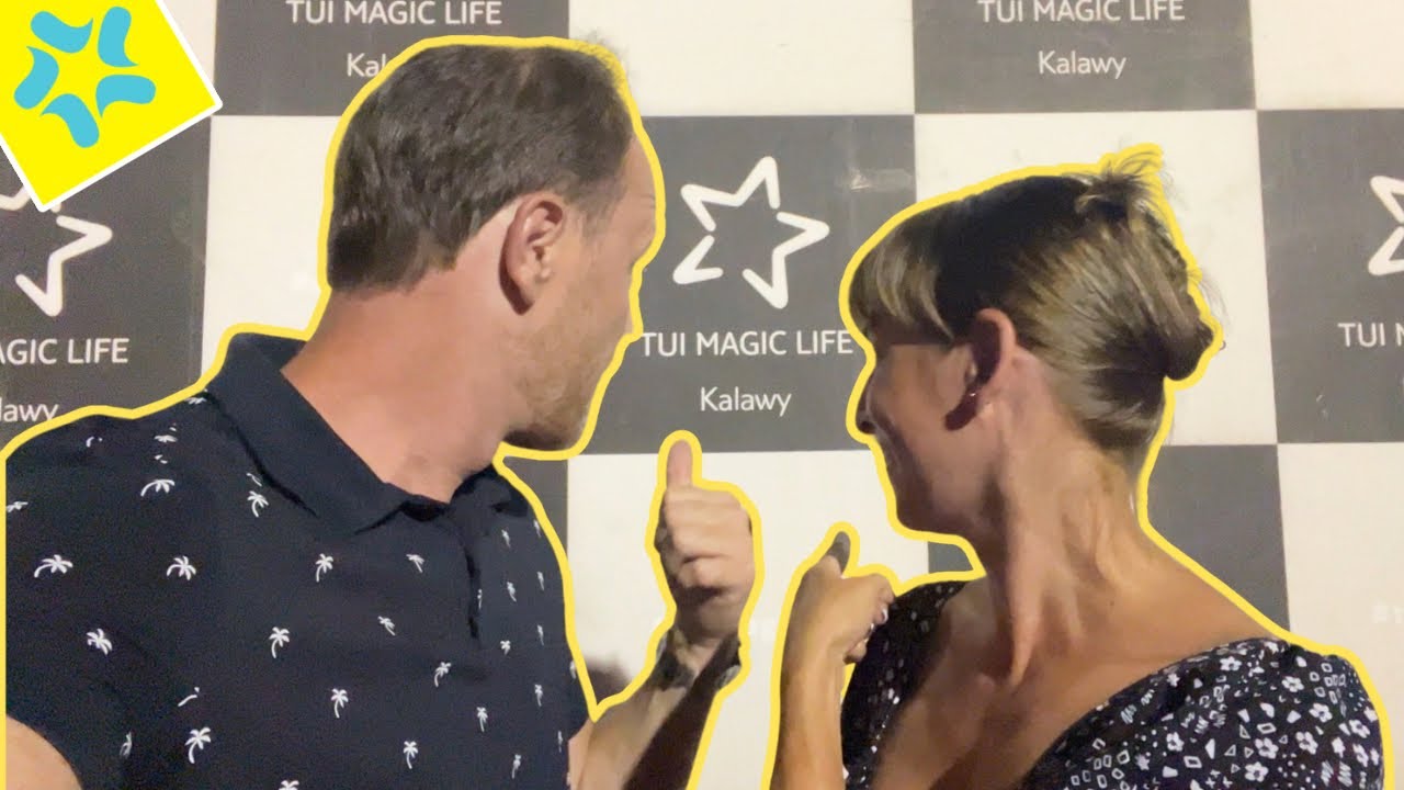 TUI Magic life Kalawy - &Auml;gypten - August.2023 - kurze Einblicke