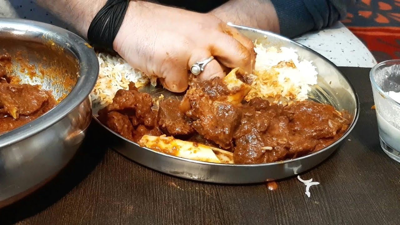 MUTTON KORMA Cooker Wala | Easy Mutton Korma Recipe  |