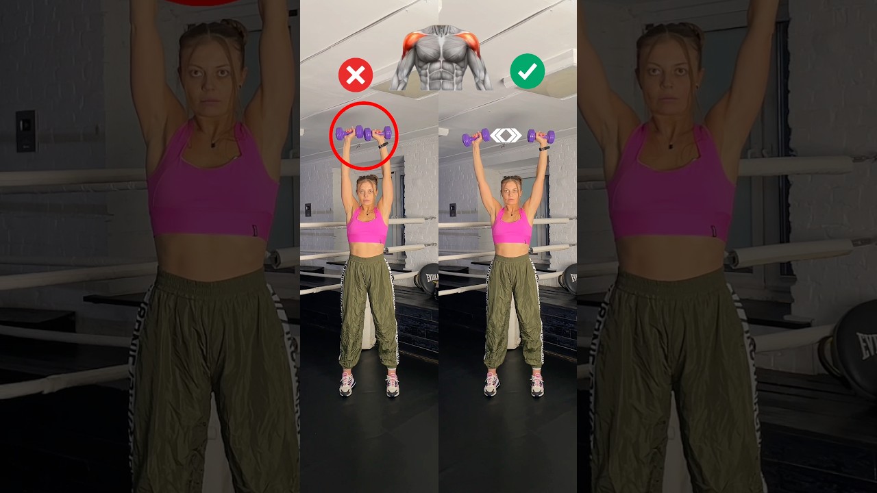 Shoulders Workout✅#shoulder #armsworkout #armstrong #fittips #gymtips #gymhacks #tutorials #fit