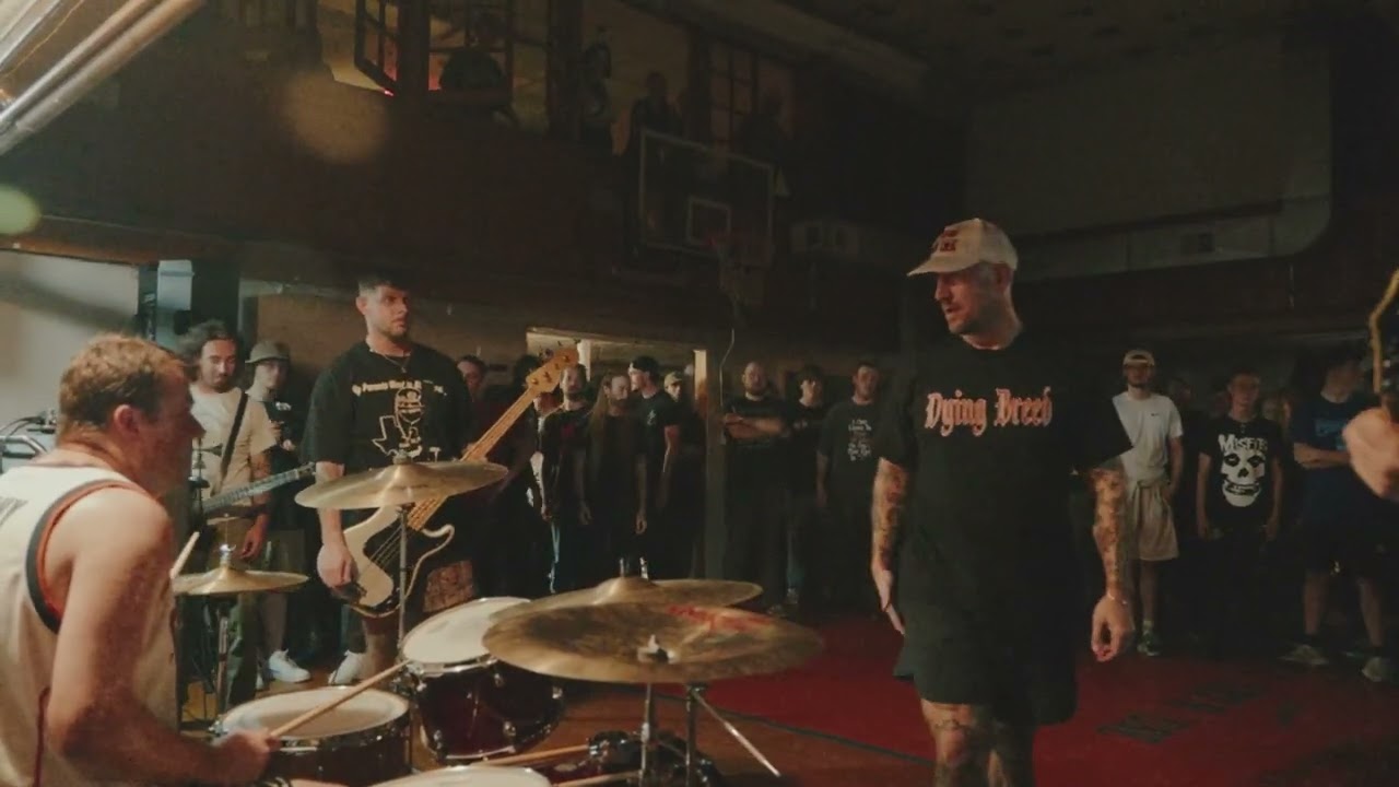 Trail of Lies • FULL SET • Syracuse, NY • 9.14.24 • 