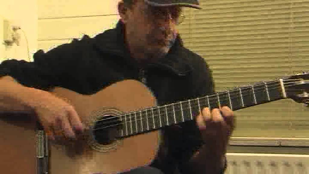 Mississippi Blues.mp4