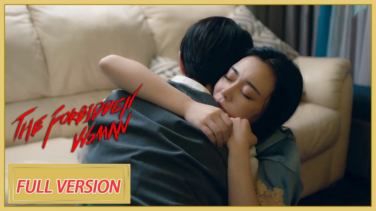 Full Version | The wife stepped into parallel time to take revenge! | The Forbidden Woman | ENG SUB