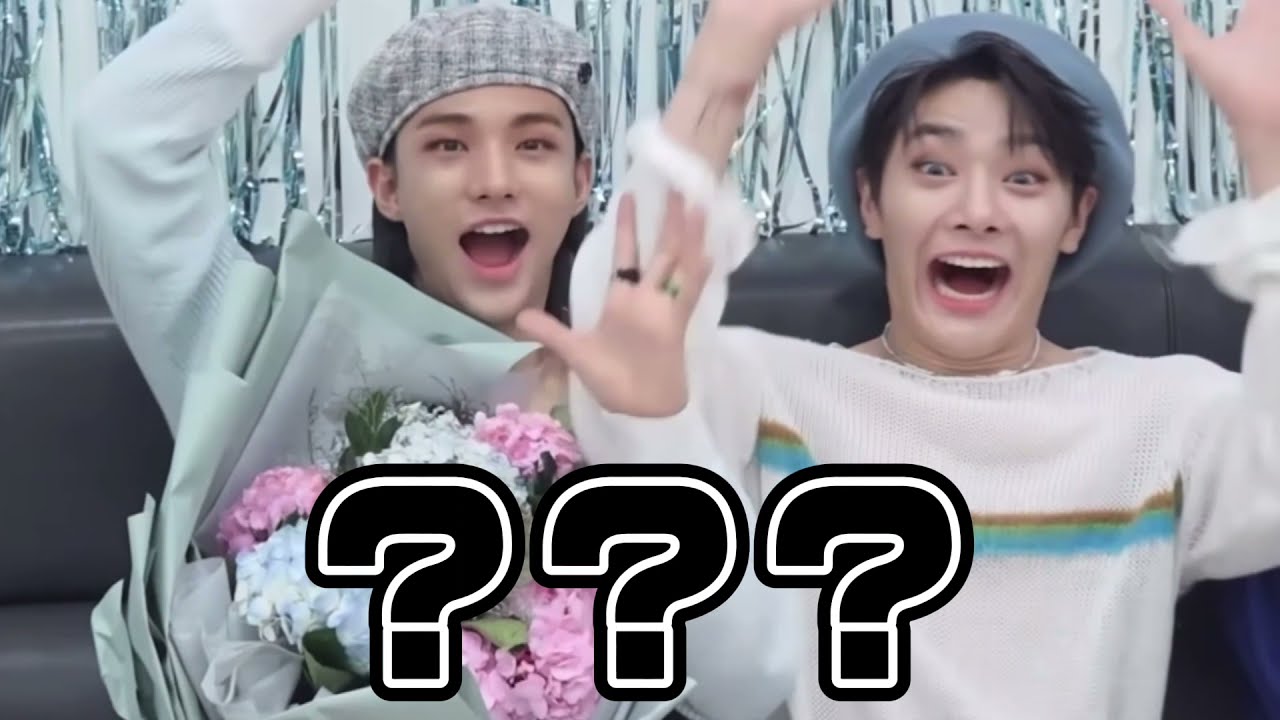 スキズワールド出過ぎて面白い通り越して怖い【straykids/日本語字幕/スキズ/skz talker】