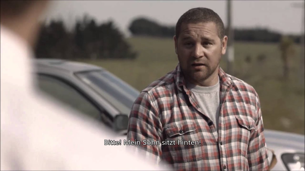 Verkehrswerbung (NZTransportAgency) - 