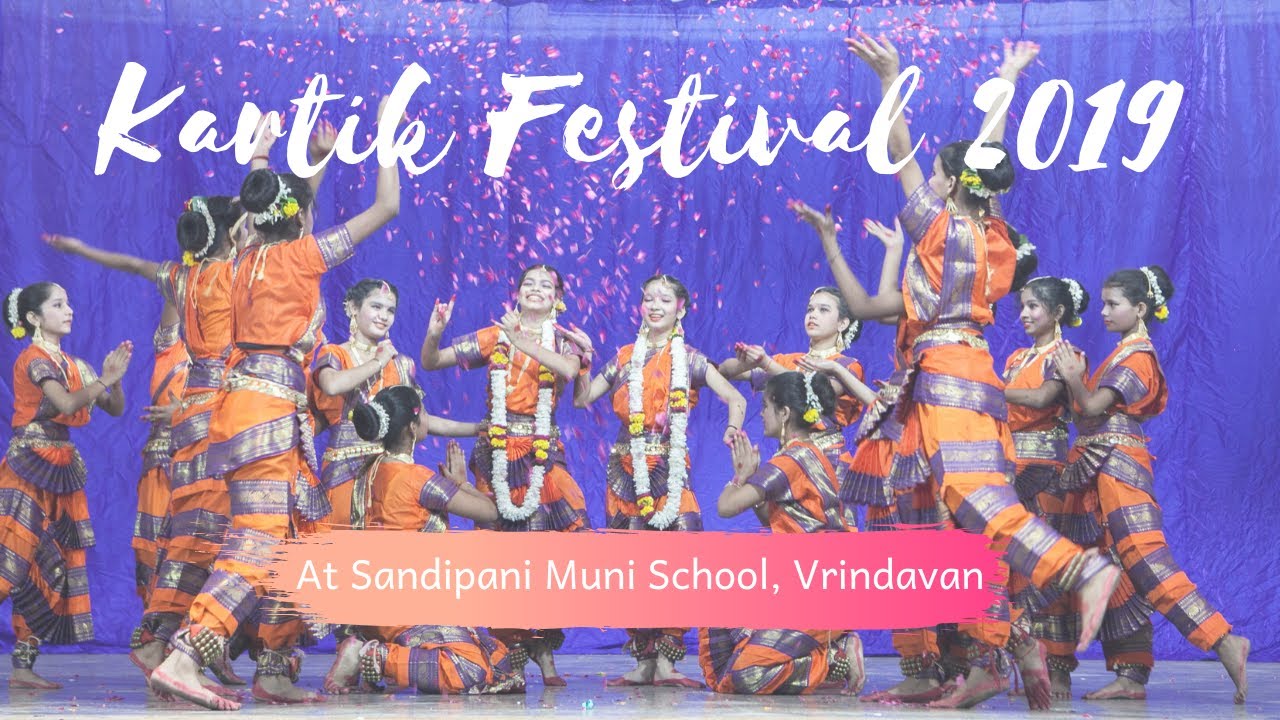 FFLV Annual Kartik Festival 2019