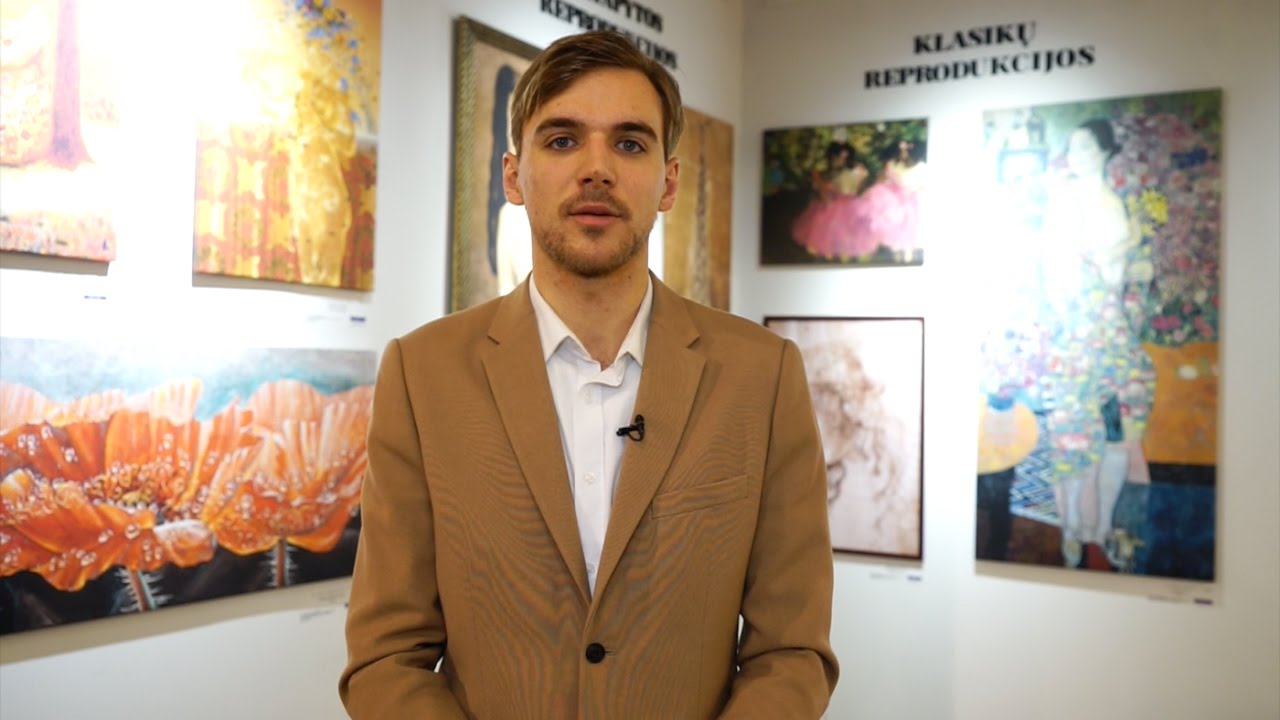 Paveikslas interjere. 5 dalykai kuriuos reikia žinoti