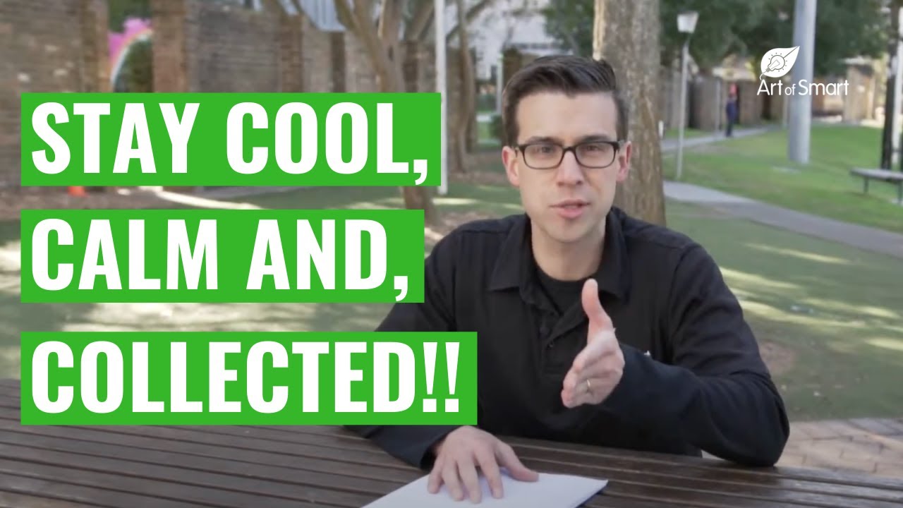 The 5 Best Things to Do Before Your HSC Exams!