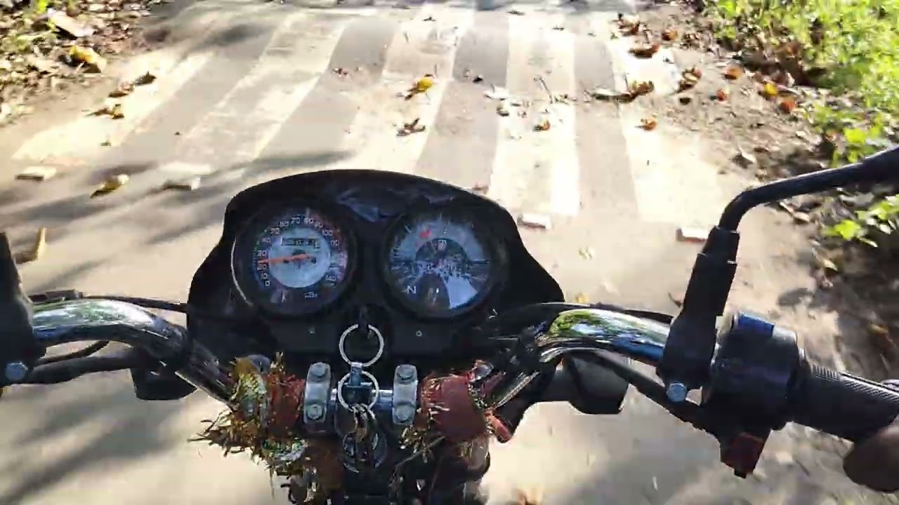 Palgam too timbi ride vlog episode 2 Pura dekh na bahot comedy hai 