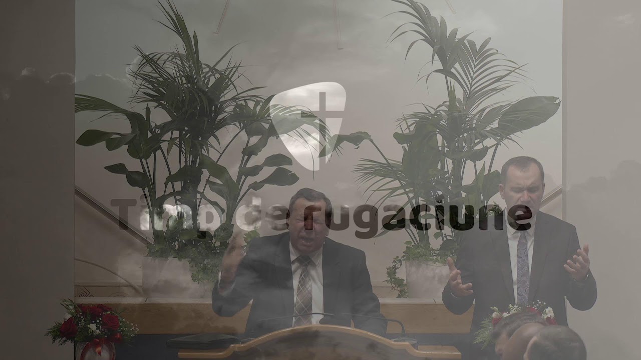 Evanghelizare 1 februarie 2026 | Vasile Bujor | Raze de lumina