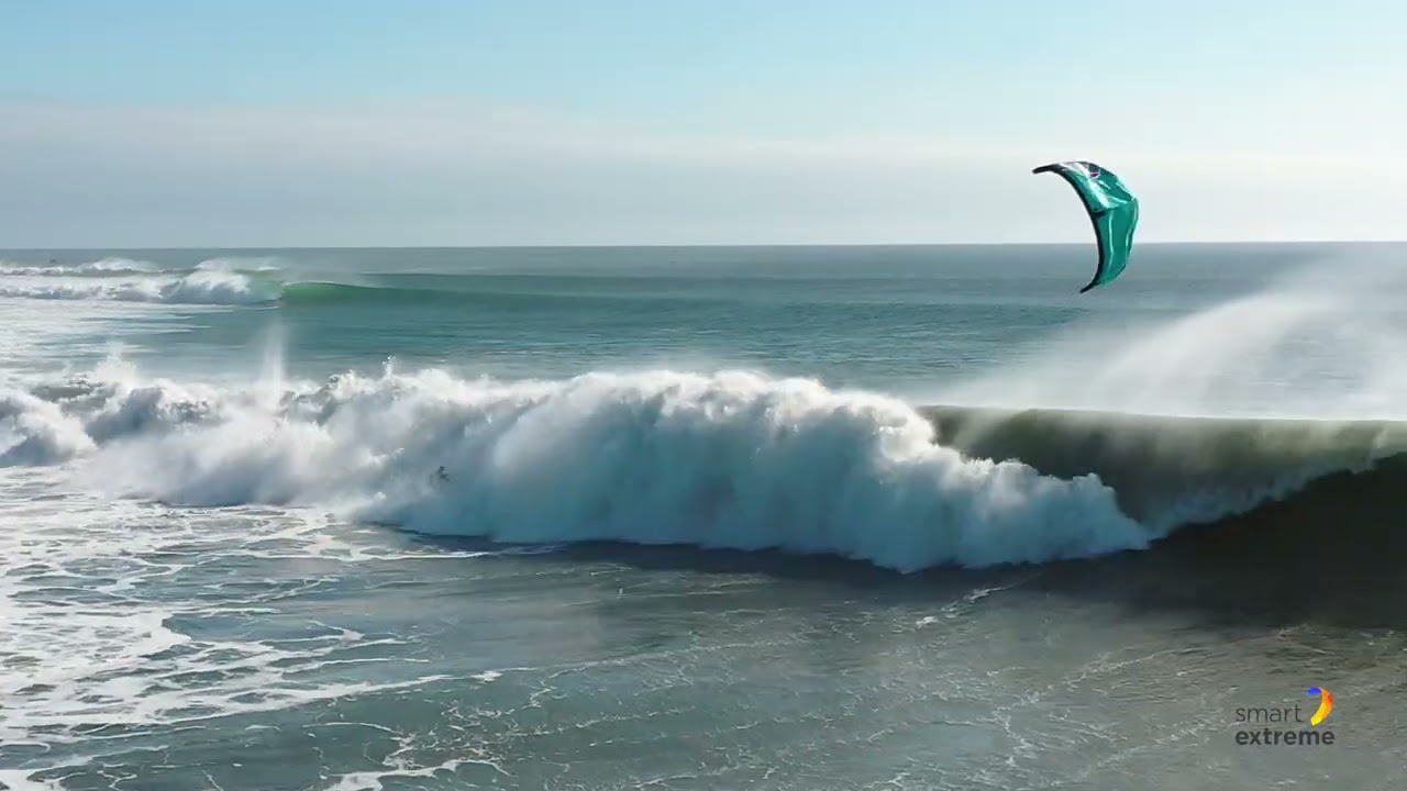 Wave Trip Teaser, Peru 2022