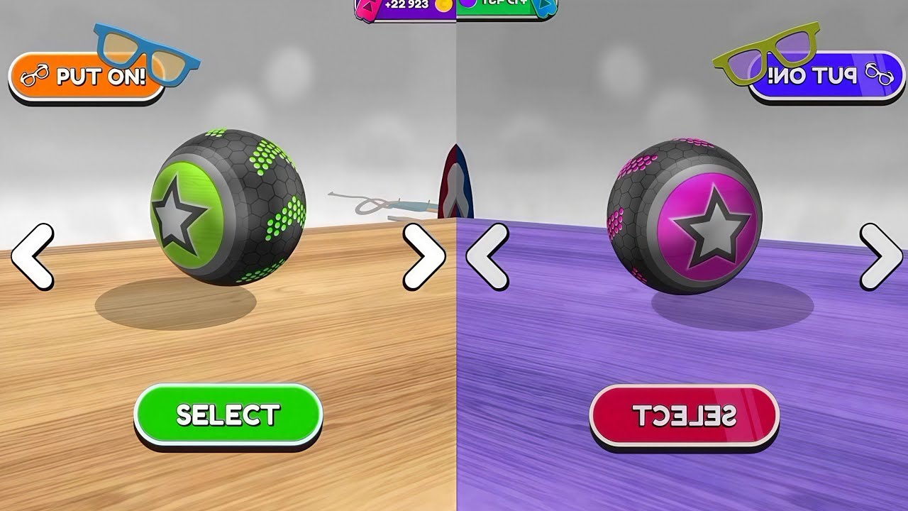 🌈⚡Going Balls, SpeedRun, Going Balls Portal Run Gameplay Android,iOS Super Walkthrough Ballz Games🔥