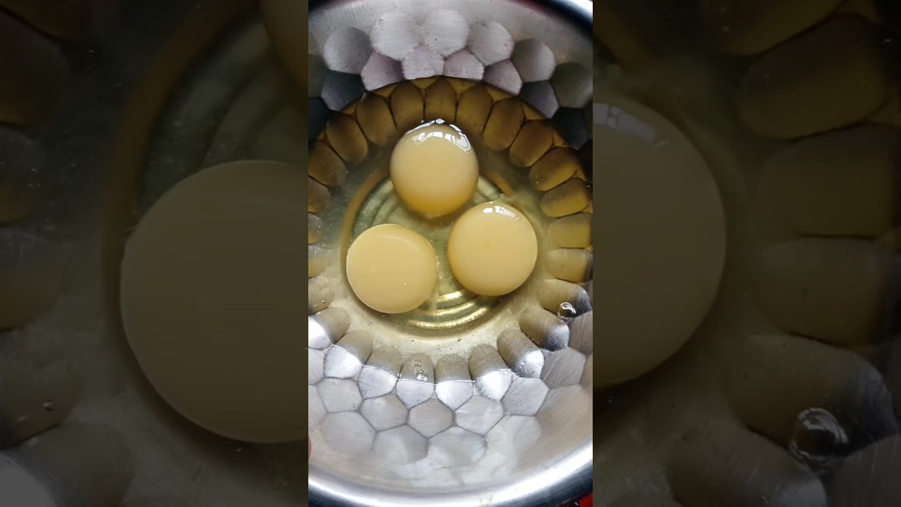New trike se banaye egg bhujri recipes 😋😋😋 #renukirasoi #newcooking #food #healthyfood #tastyfood