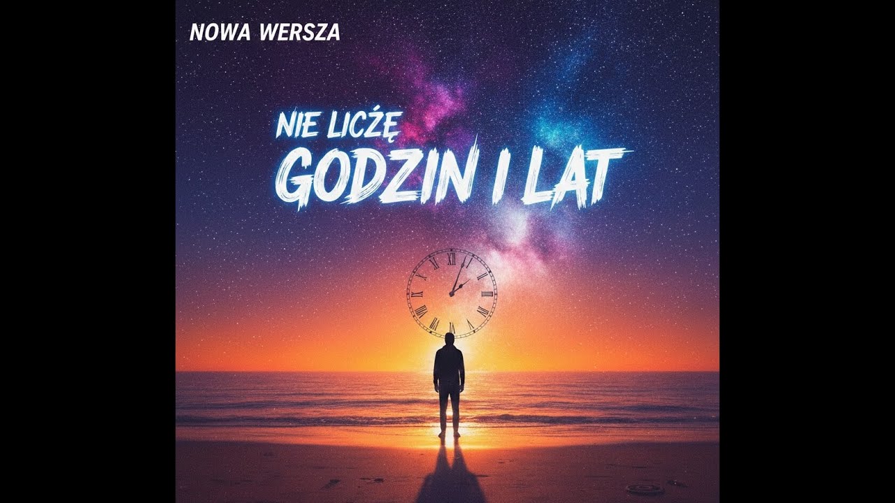 Nie liczę godzin i lat – TANECZNA PRZERÓBKA 🔥💃