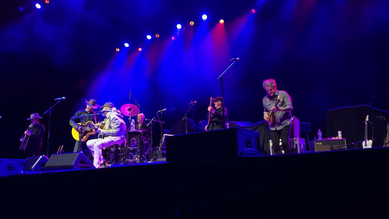 Robert Earl Keen w/ Evan Felker - Feeling Good Again 2/7/26 MGM Fenway Boston, MA