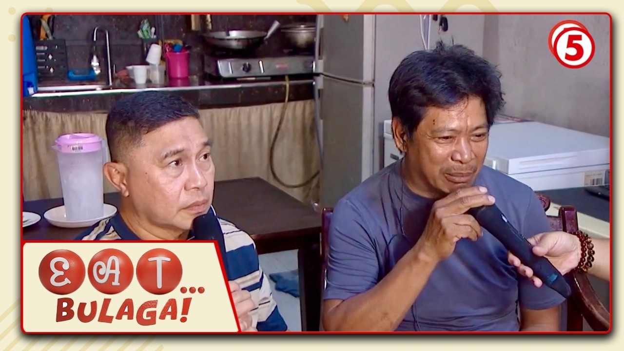 EAT BULAGA | Sugod-bahay winner, sawi sa pag-ibig?