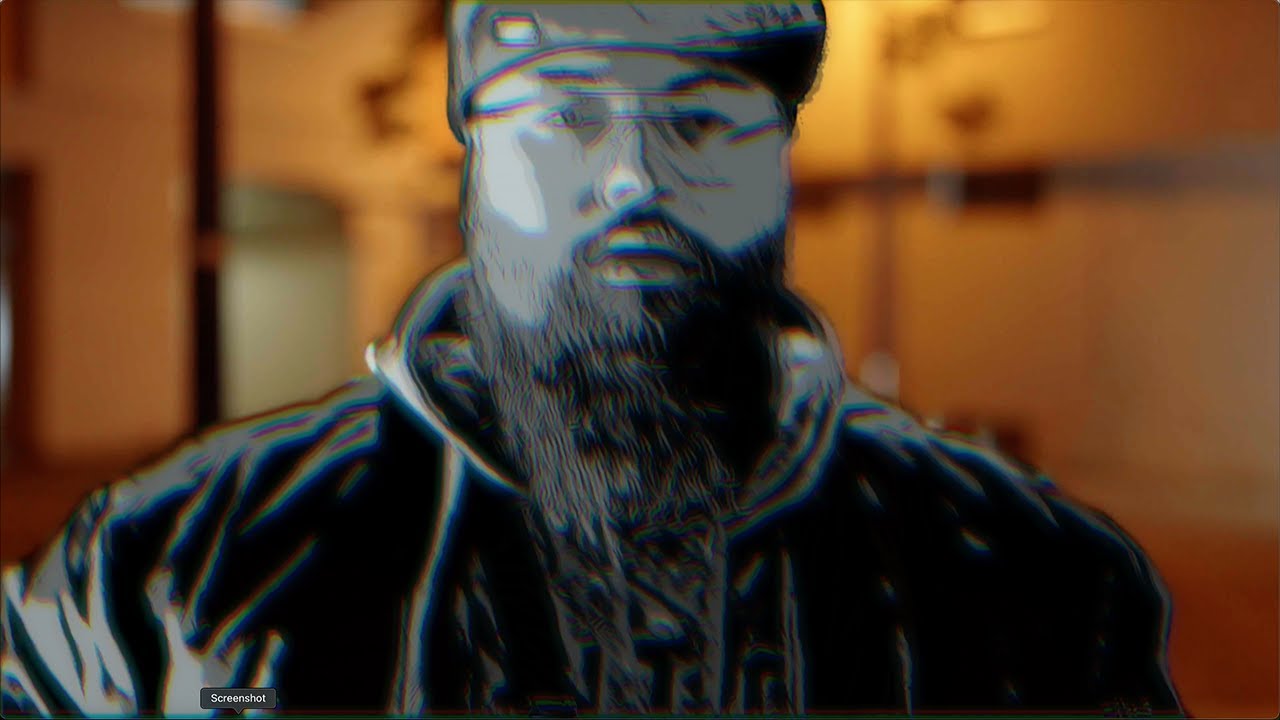Kenta - Realtalk Pt. 2 (Prod by R3ndy)