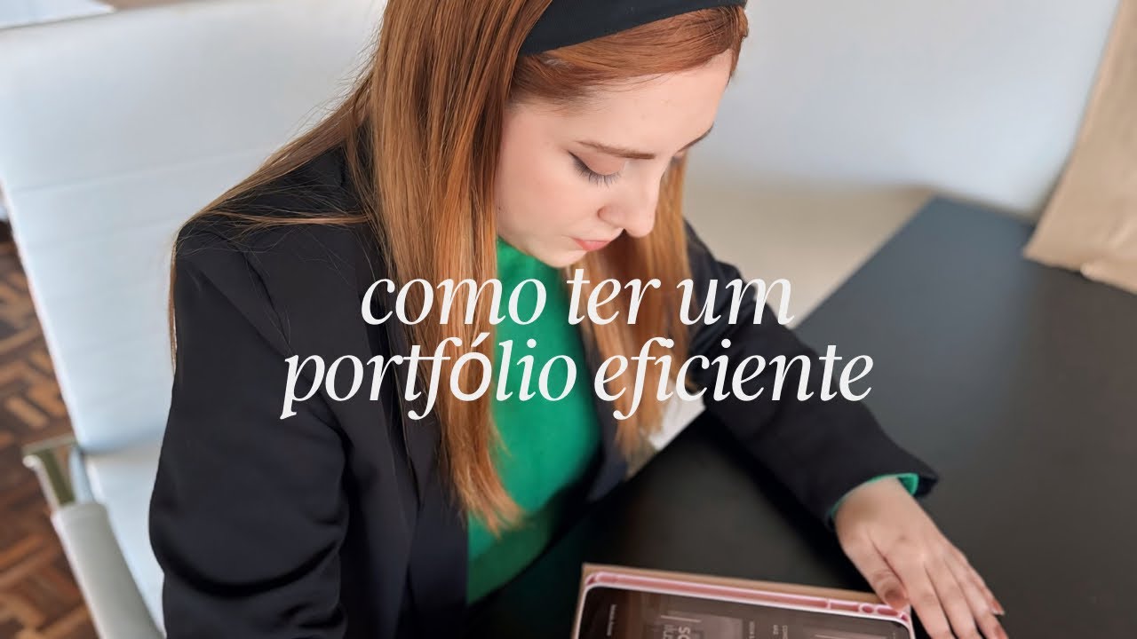 NÃO FAÇA UM PORTFÓLIO DE ARQUITETURA ANTES DE VER ESSE VÍDEO