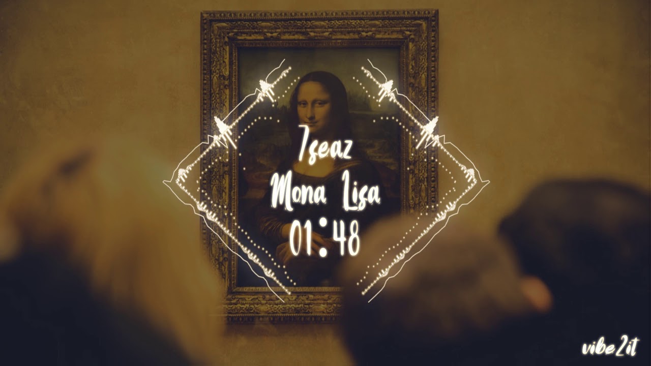 7seaz - Mona Lisa