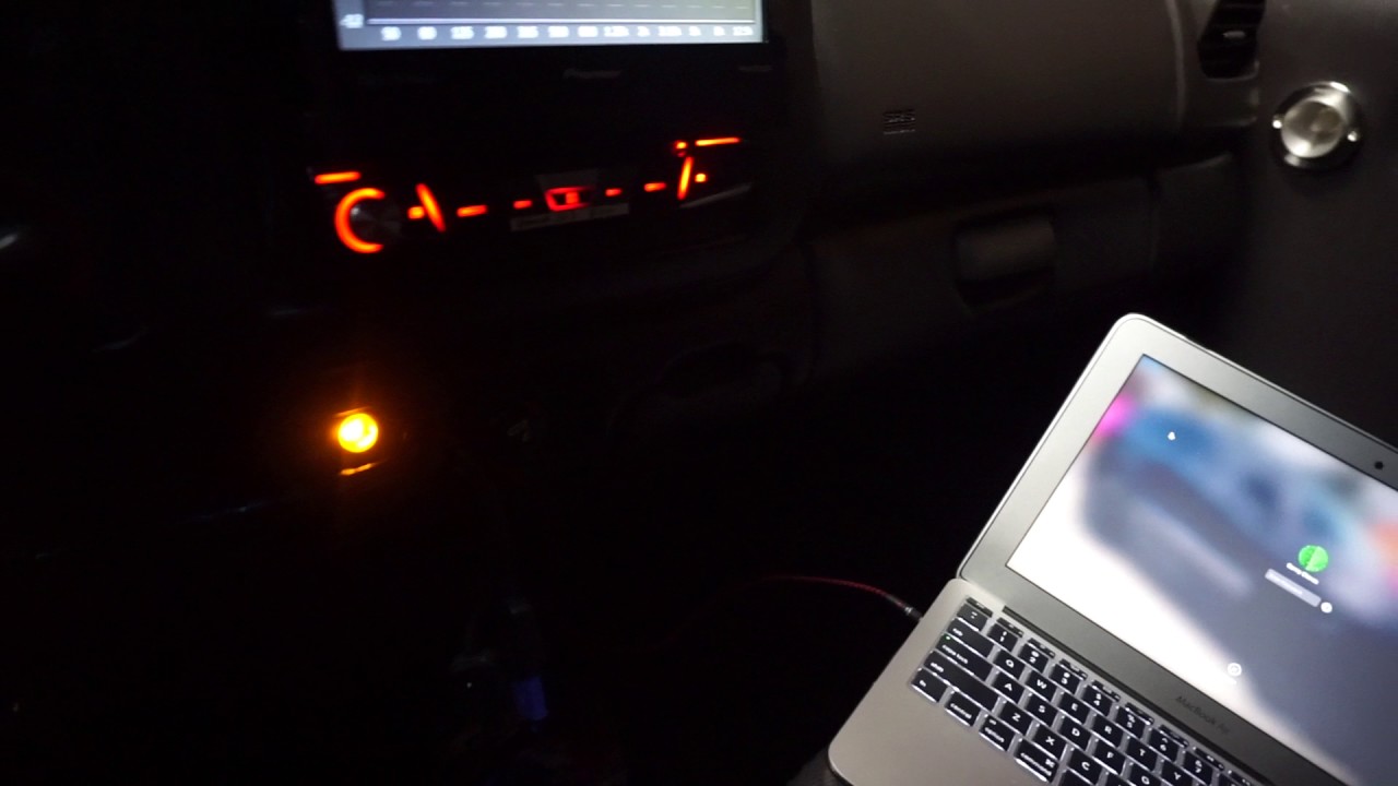 Beyma PRO 6.5WND&AST05