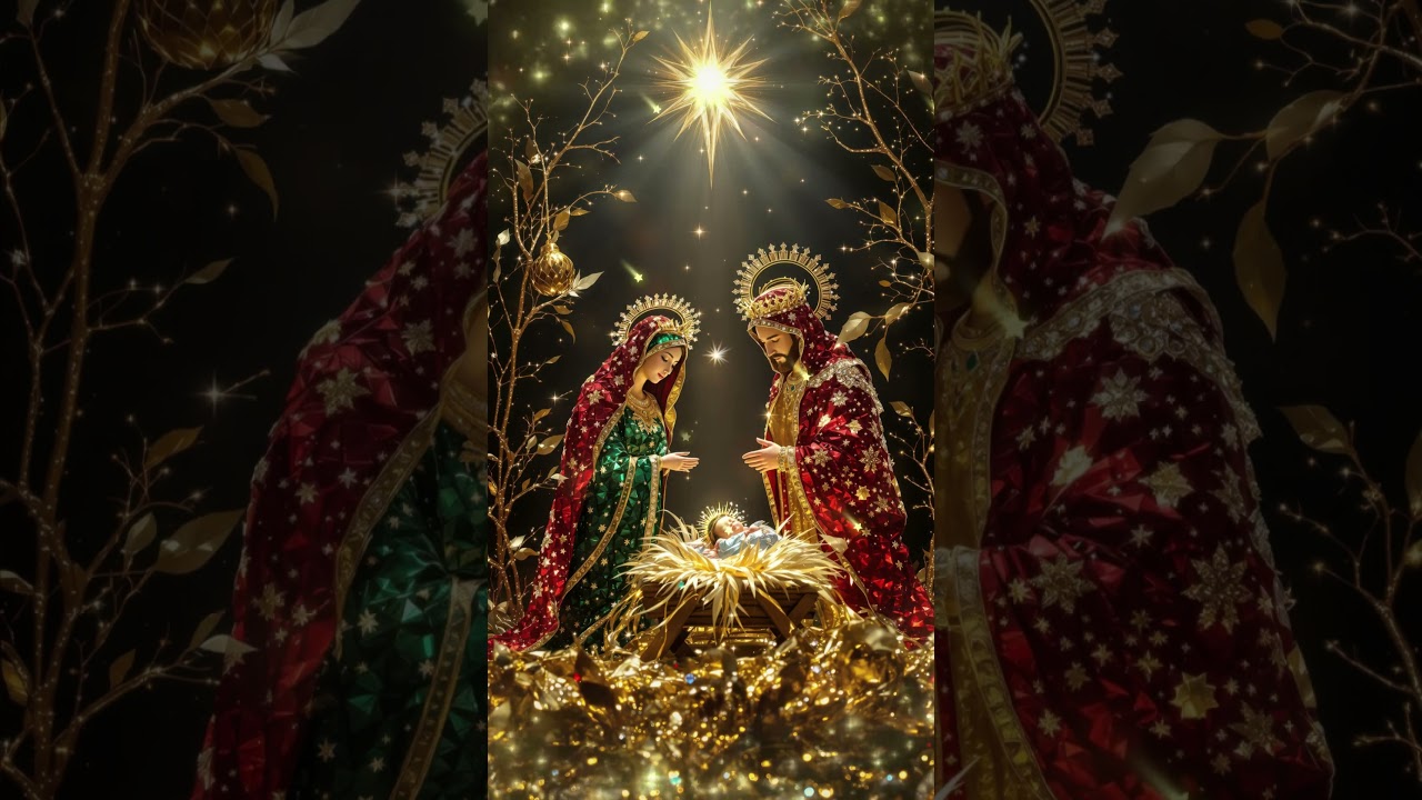 Betlehem | Nativity #shortsvideo #jesus #jezus