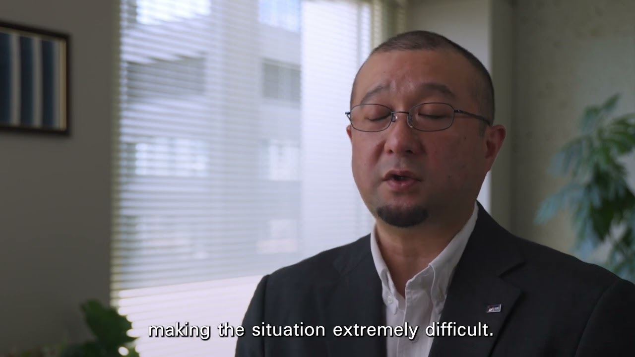 UR Agency’s Role in Disaster Risk Management: Key Elements for Resilient Housing in Japan