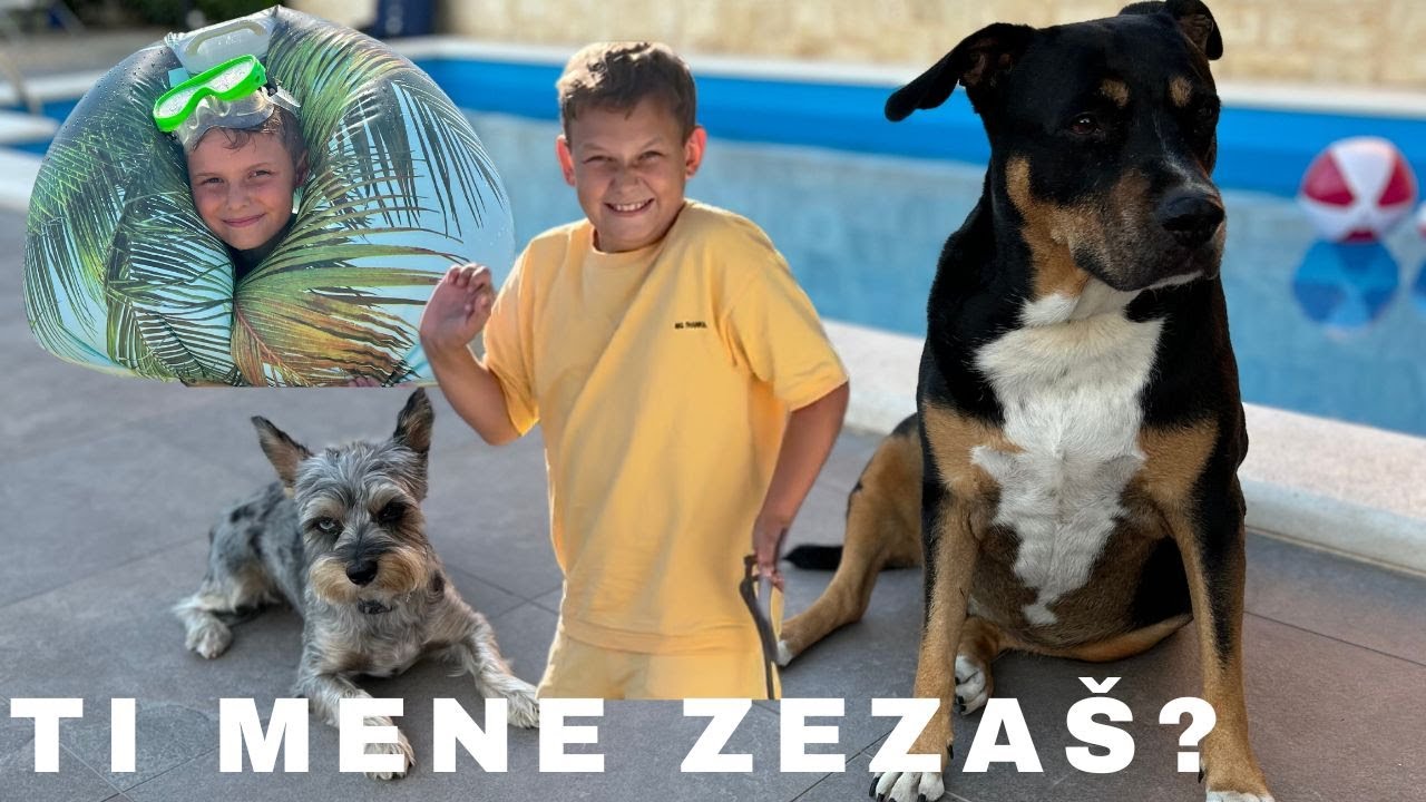 Ljeto još nije gotovo