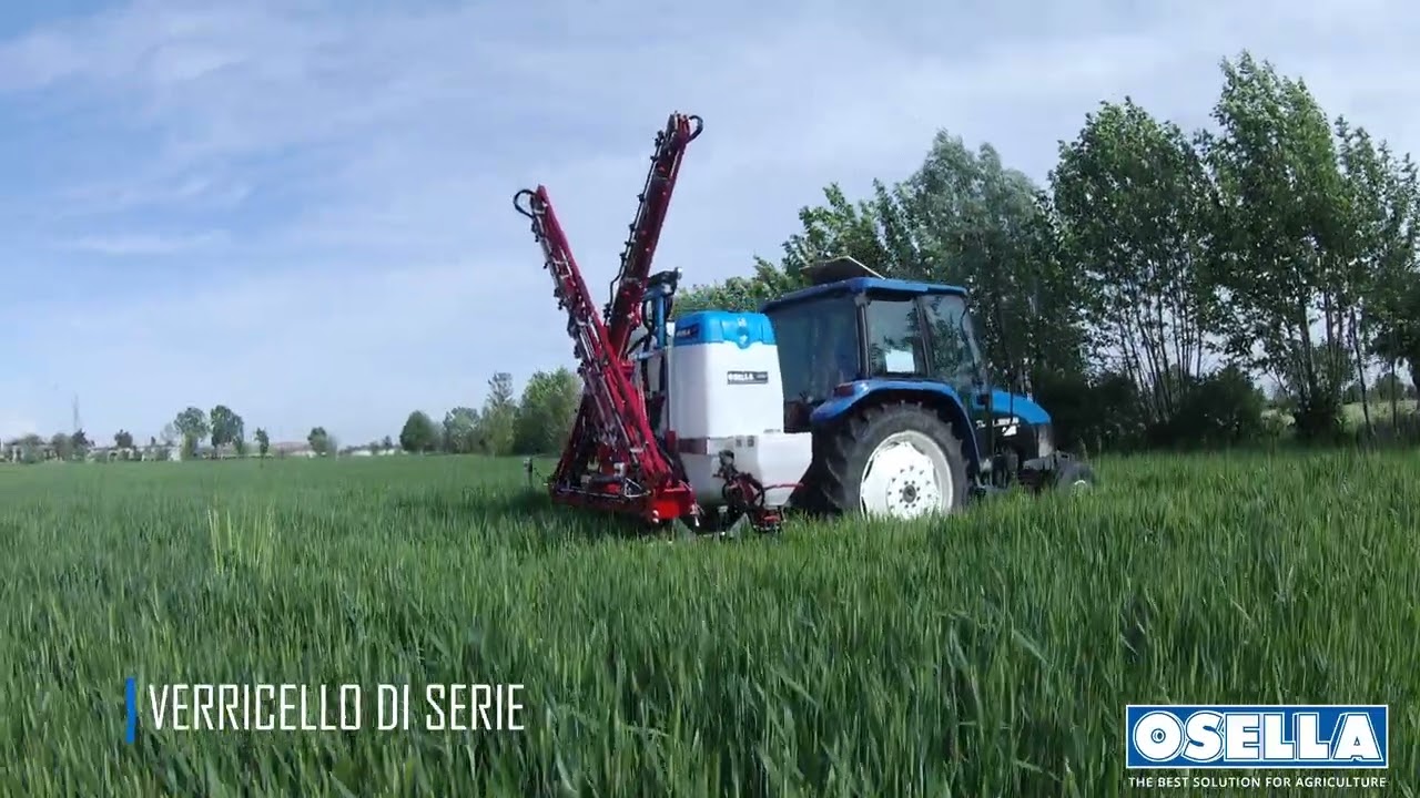 EUROCOMPACT NEW OM CON CALATE TRATTAMENTO INTERFILA MAIS