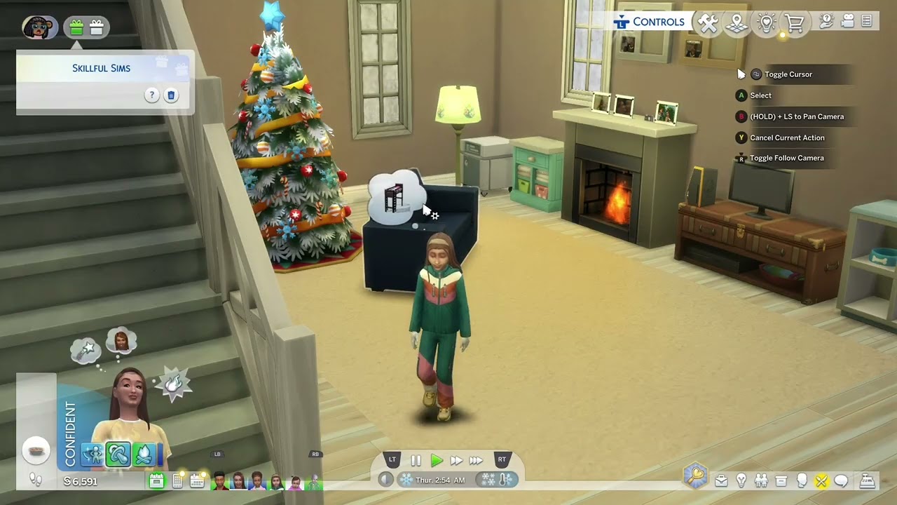 a new family member has arrived and spend the day with 4 kids 