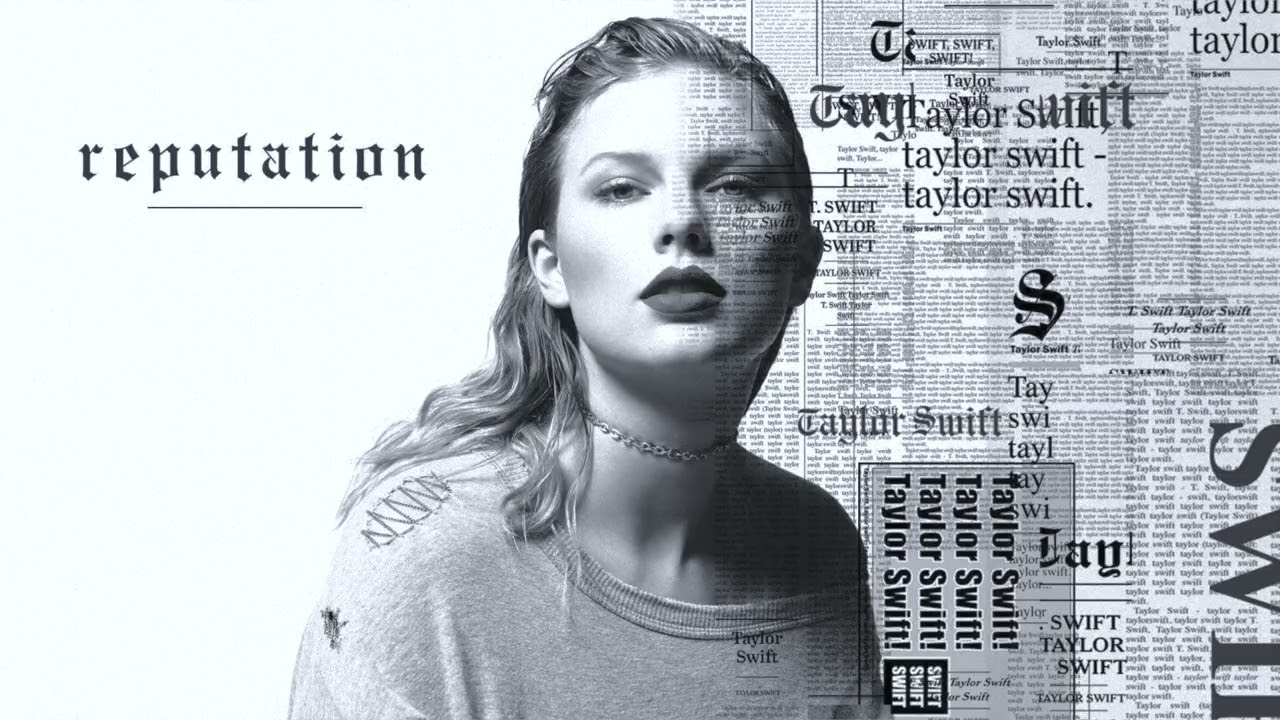 Taylor Swift - 