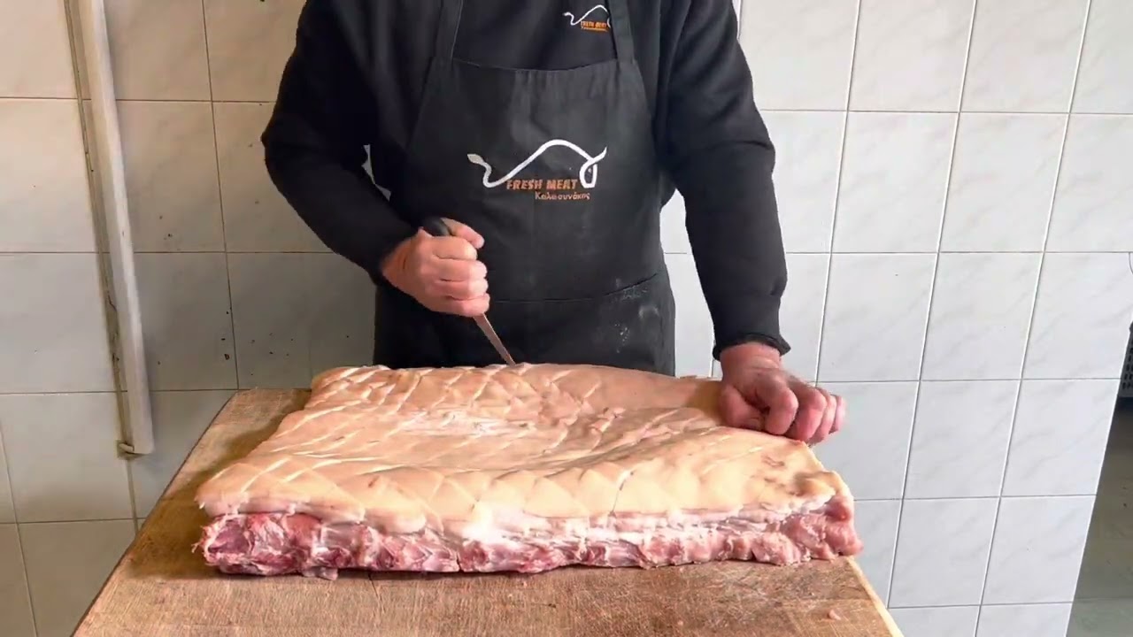 Πορκέτα
