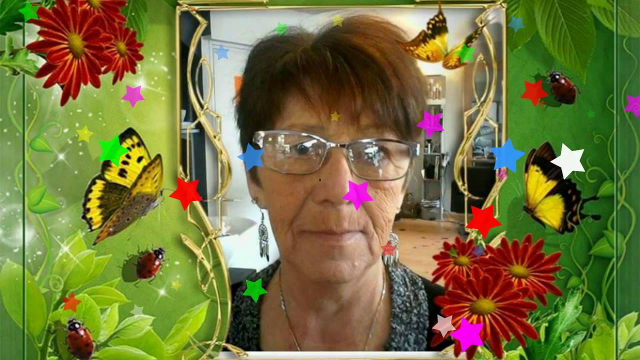 POUR UNE FEMME