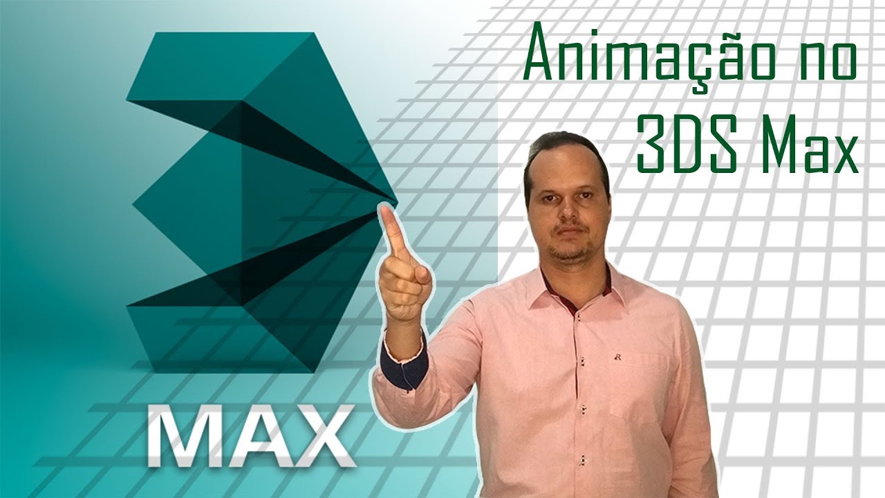Animação no 3DS Max