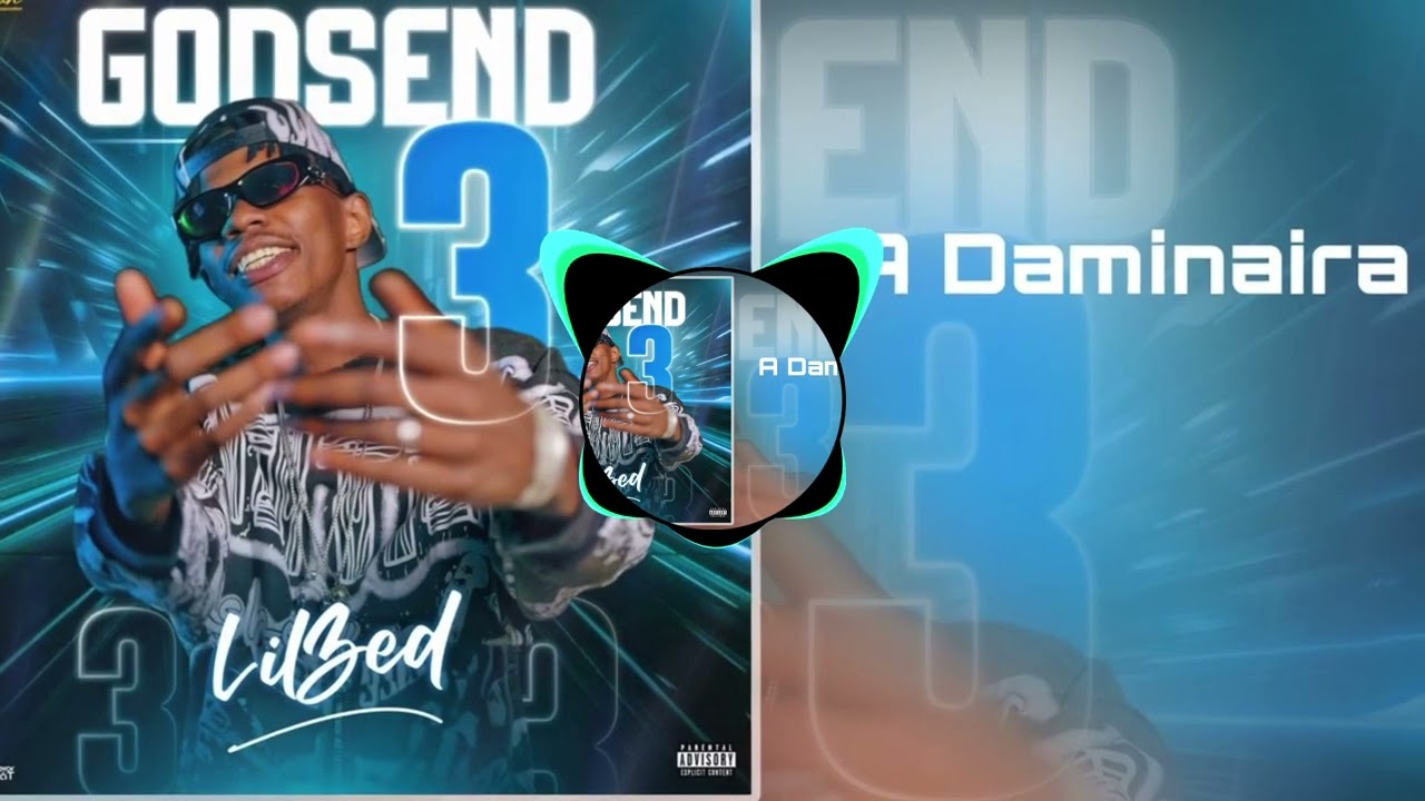 LIL ZED: A DAMINAIRA (Godsend 3)