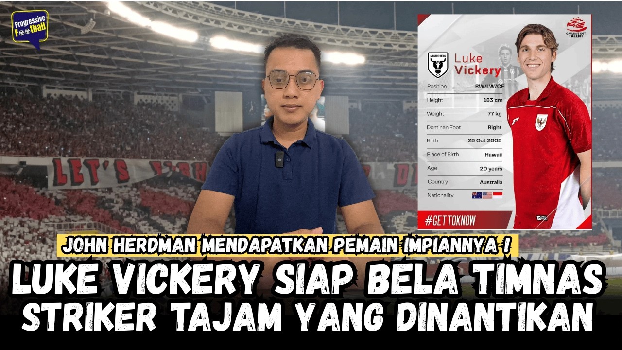 EDAN STRIKER TAJAM INI SIAP BERSERAGAM TIMNAS INDONESIA‼️ JOHN HERDMAN GERAK CEPAT‼️