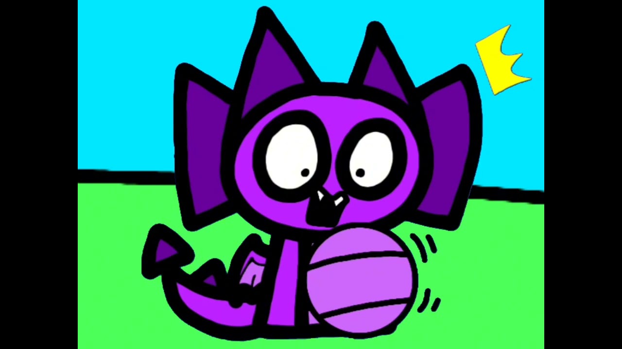 Tiny Friends Episode 1 The Blowup 