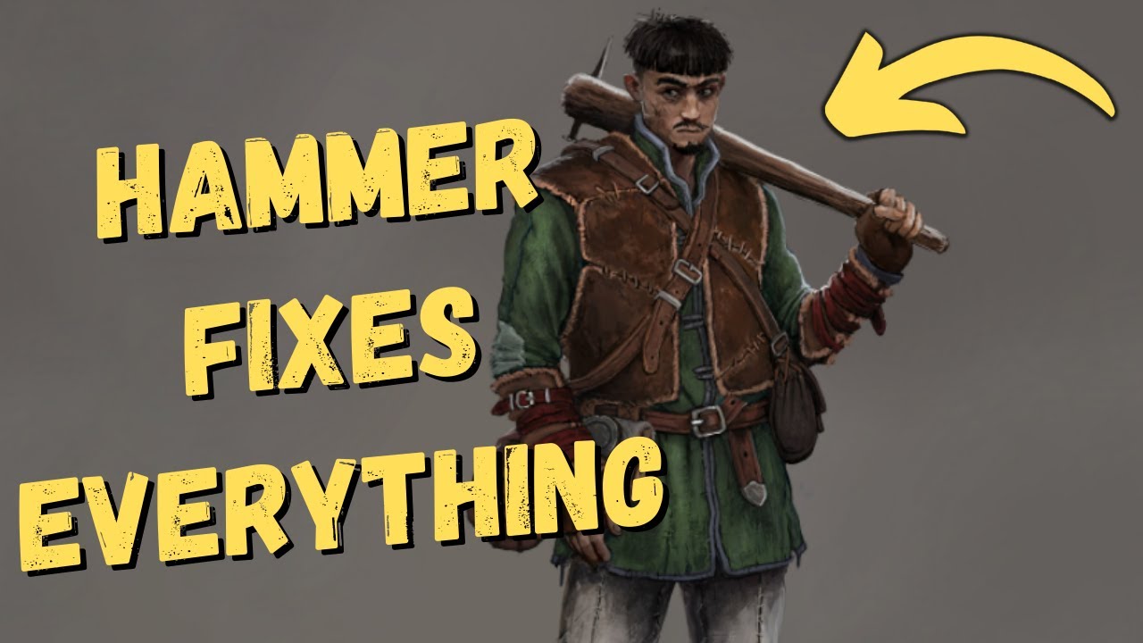 Definitive Guide to the Brute | Wartales