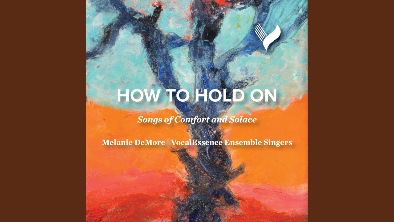 How to Hold On