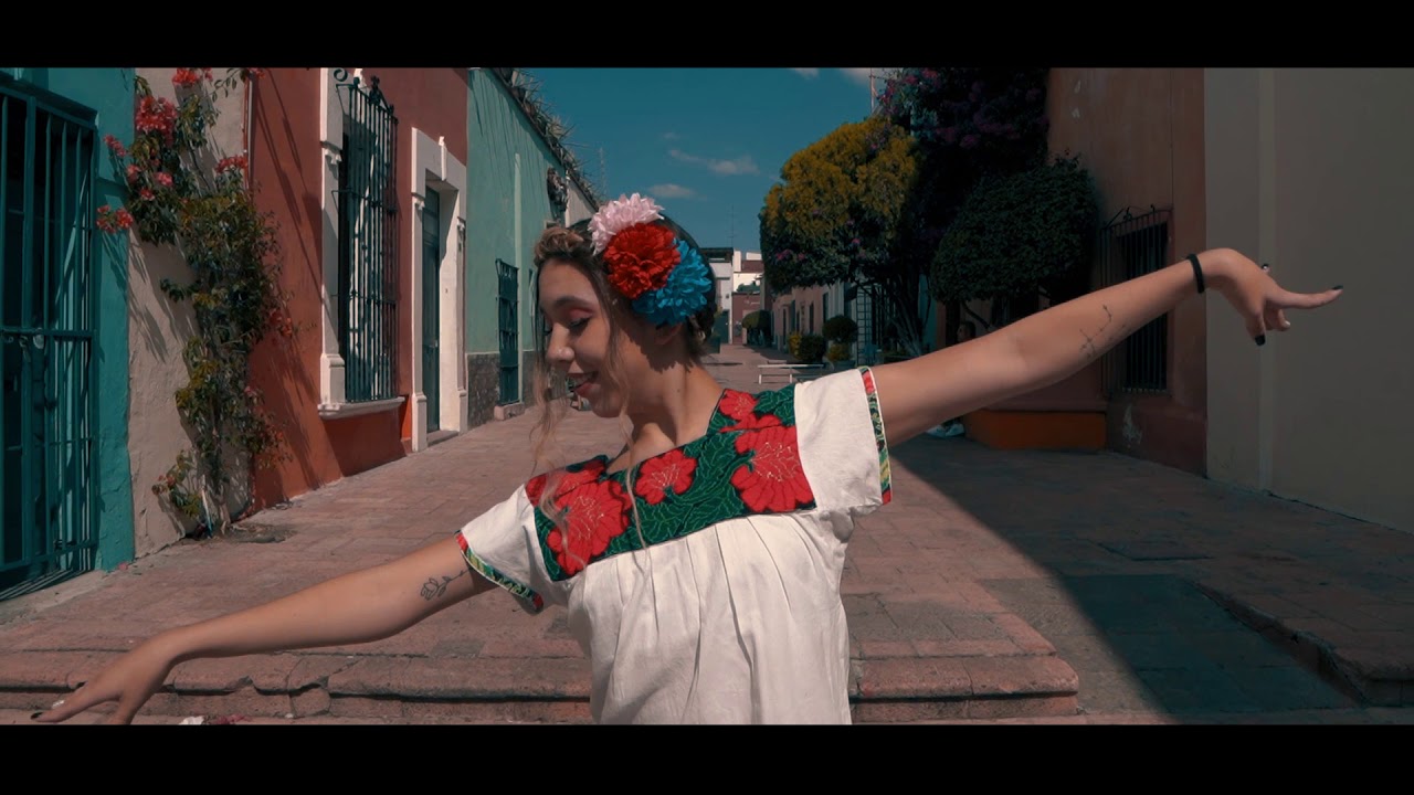 LA BIKINA | ESTREJAZZ